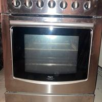 Cucina a gas Rex Electrolux