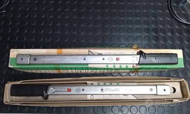 Chiave dinamometrica STAHLWILLE 