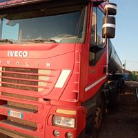 IVECO STRALIS 480 anno 2006