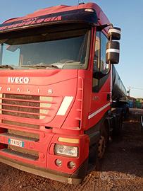 IVECO STRALIS 480 anno 2006