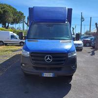 Mercedes Sprinter 514 CDI 145cv