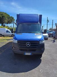 Mercedes Sprinter 514 CDI 145cv