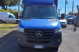 Mercedes Sprinter 514 CDI 145cv