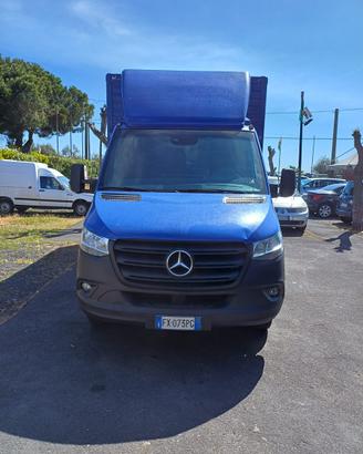 Mercedes Sprinter 514 CDI 145cv