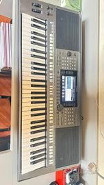 Tastiera Yamaha PSR - S770