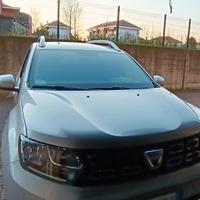 Dacia Duster 1000 GPL prestige
