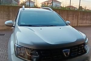 Dacia Duster 1000 GPL prestige