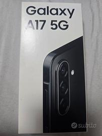 SANSUNG A17 5G 