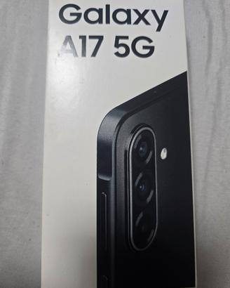 SANSUNG A17 5G 