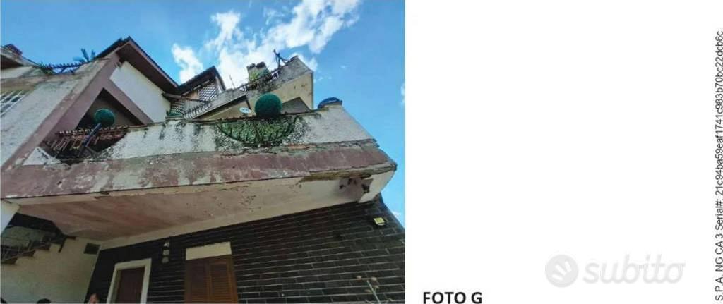 Appartamento – Genzano di Roma, Zona Artigianale - Vista 3