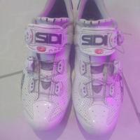 scarpe per bici da corsa SIDi