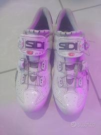 scarpe per bici da corsa SIDi
