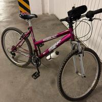 Bici da Donna