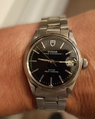 orologio Tudor prince Oysterdate