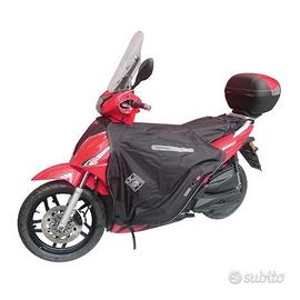 R200X coprigambe TUCANO PEOPLE S 125/150 >2018 R20