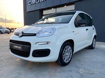 FIAT Panda III - Pandina 1.0 firefly hybrid U32423