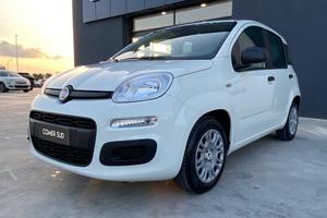 FIAT Panda III - Pandina 1.0 firefly hybrid U32423