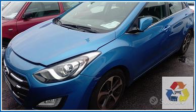 Ricambi Usati HYUNDAI i30 II 2016
