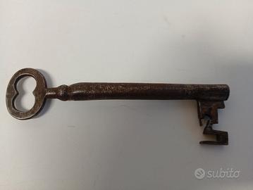 Chiave antica 