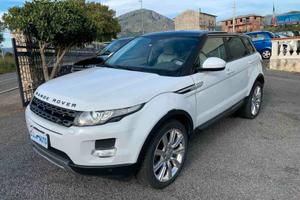 Land Rover Range Evoque 2.2 TD4 Bi Color