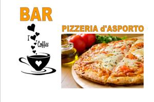 BAR - PIZZERIA d'ASPORTO