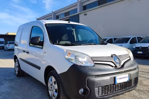 RENAULT KANGOO 1.5 BLUE DCI FURGONE 3 POSTI -