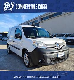RENAULT KANGOO 1.5 BLUE DCI FURGONE 3 POSTI -
