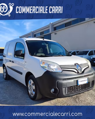 RENAULT KANGOO 1.5 BLUE DCI FURGONE 3 POSTI -