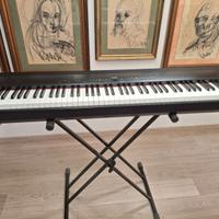 PIANOFORTE DIGITALE