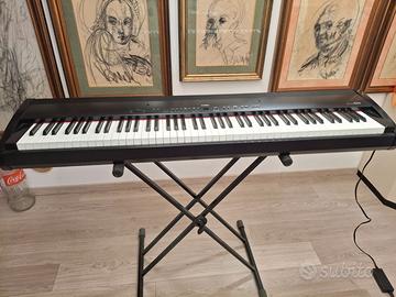 PIANOFORTE DIGITALE
