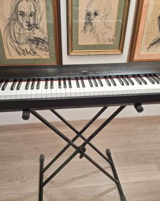 PIANOFORTE DIGITALE