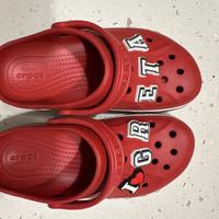 Ciabatte CROCS orginali