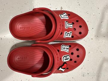 Ciabatte CROCS orginali
