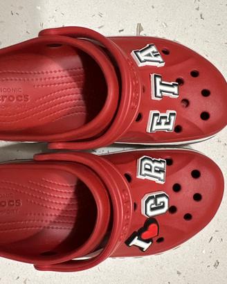 Ciabatte CROCS orginali