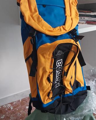 Zaino trekking NUOVO 
