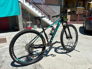 Bianchi Magma mtb
