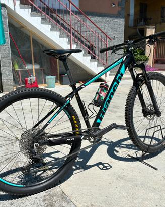 Bianchi Magma mtb