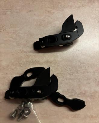 karakoram ultraclip 3cv