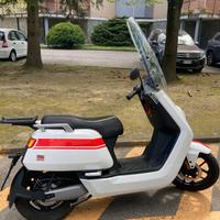 NIU MQi GTS Pro - 11/2020 - ELETTRICO 100%