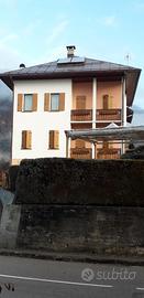 Bilocale ristrutturato