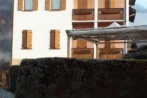 Bilocale ristrutturato