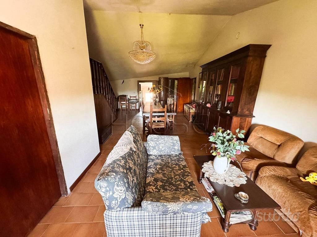 Appartamento – San Giustino, Stazione, Selci - Vista 3