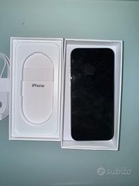 Iphone 17 pro max 512gb