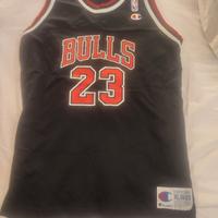 Canotta NBA ORIGINALE DA CHICAGO 
