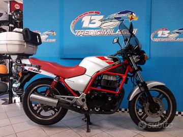 HONDA CB 450 CB 450 S FINANZIABILE