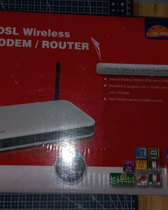 Digicom Router 300N