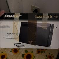 Soundlink bose