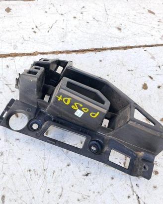 9810591480 STAFFA SUPPORTO PARAURTI POST DX PEUGEO