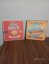 stampe su tela vintage 