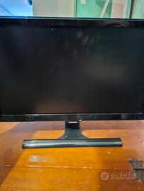 Monitor Samsung TV LED Full HD da 21.5